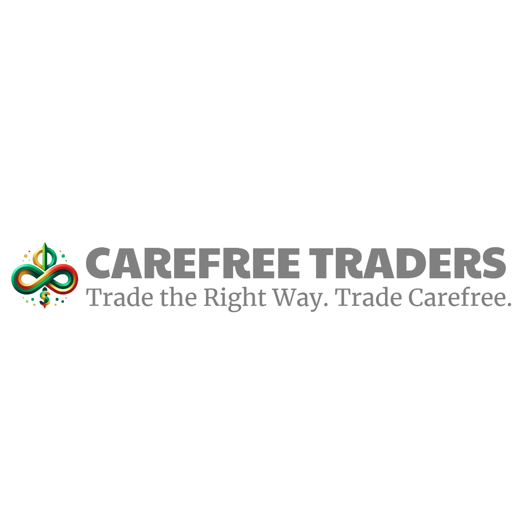 Carefree Traders Logo